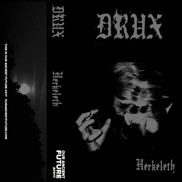 AF017 DRUX: Herkeleth