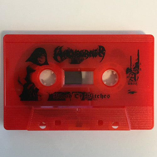 Witchburner: 
