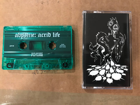 AF015 ABYSME: Acrid Life