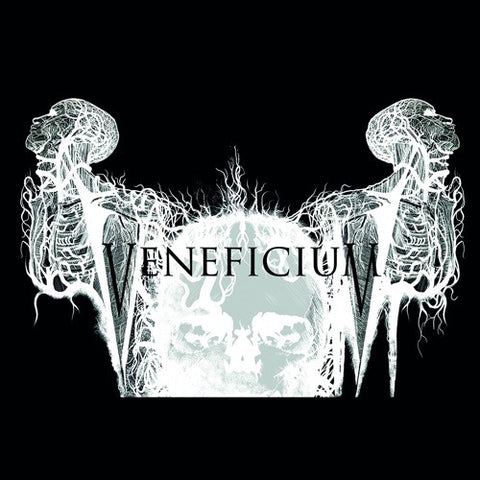 Veneficium: Veneficium Demo