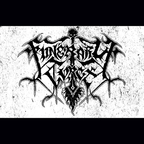 Funerary Torch: "Funerary Torch"