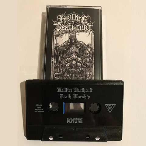 AF009 Hellfire Deathcult: Death Worship