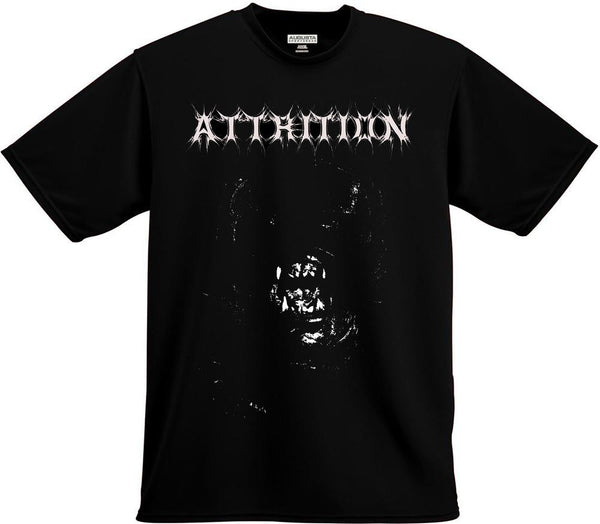 ATTRITION: WEAKNESS EXTERMINATION T-Shirt